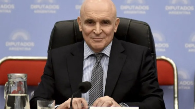 Renunció José Luis Espert a su candidatura a diputado por la provincia de Buenos Aires