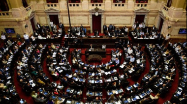 Diputados busca este miércoles debatir la modificación a la Ley de los DNU