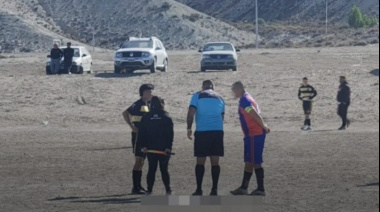 Brutal ataque en Puerto Madryn: un joven quedó con el maxilar partido y necesita una prótesis de dos millones de pesos
