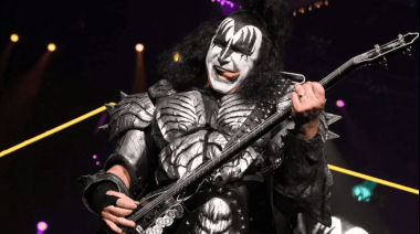 Gene Simmons se desmayó al volante y chocó en Malibú: “Conduzco fatal, pero estoy bien”