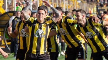Madryn va por la revancha: enfrentará a Gimnasia de Jujuy en el Reducido