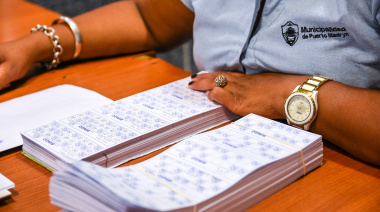 El Bingo Municipal vuelve con un pozo millonario que supera los 80 millones