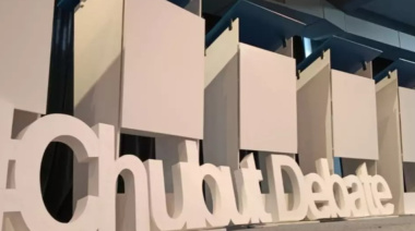 Nueva edición de “Chubut Debate”: los candidatos a diputados nacionales presentan sus propuestas a días de las elecciones