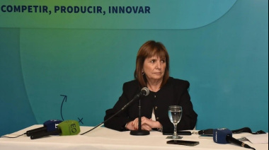 El Gobierno selló un acuerdo con el FBI para crear un “teléfono rojo” antiterrorista