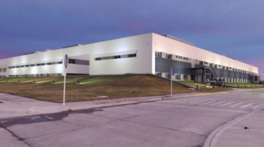 Trelew inaugura el nuevo Hospital “María Humphreys” en su aniversario