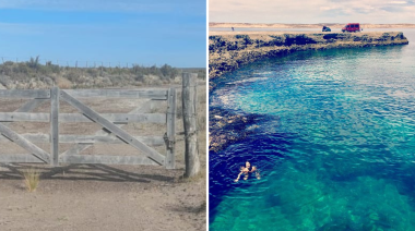 Podría reabrir playa Pardelas este verano, tras su cierre por “estado calamitoso”