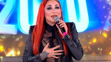 Denuncian la desaparición de Lowrdez, ex integrante de Bandana