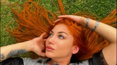 Habla el abogado de la madre de Lourdes de Bandana: “Está bien, contenida por sus amistades”