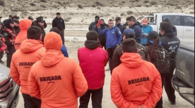 Dos jóvenes desaparecieron en Comodoro y ya son cuatro las búsquedas activas en la ciudad