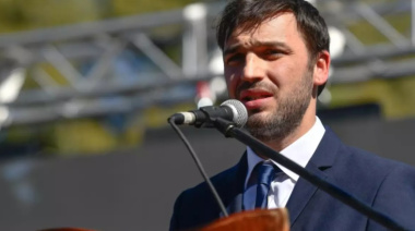 Torres celebró la eliminación de fueros: “El veredicto es claro, no queremos más privilegios”