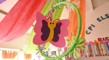 Abren las preinscripciones para los Centros de Primera Infancia: quiénes pueden anotarse y desde cuándo