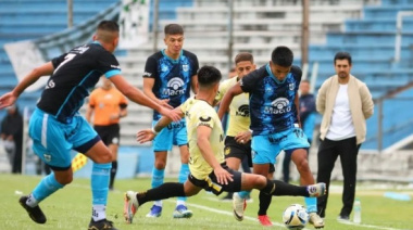 Fallo histórico: Deportivo Madryn ganó el partido por sanción a Gimnasia de Jujuy