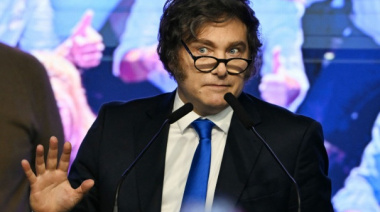 Milei prepara las reformas laboral y tributaria para presentar en diciembre