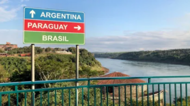 El Gobierno refuerza controles por la violencia en Río y activa alerta máxima en las fronteras