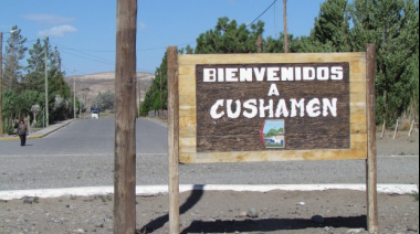 Detuvieron en Cushamen a un hombre con doble pedido de captura mientras intentaba escapar por la cordillera