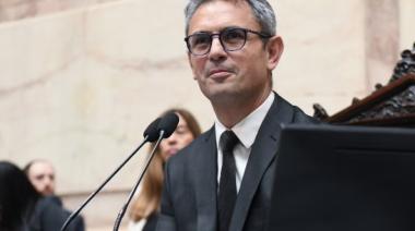 Martín y “Lule” Menem negocian el quórum para aprobar las reformas clave de Milei