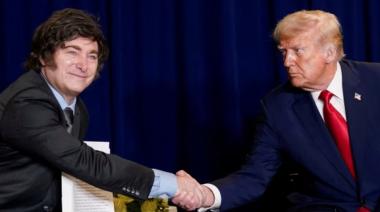 Esperan detalles sobre la ayuda de EE.UU. y el rumbo económico del Gobierno