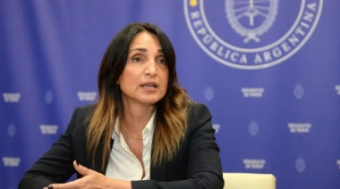 Renunció la viceministra de Salud Cecilia Loccisano