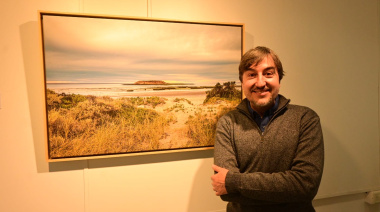 El MuMA despide la muestra “Relatos del Agua” con una charla junto a sus artistas