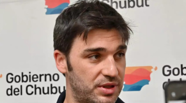 Torres se reúne con Santilli para discutir el Presupuesto 2026 y las retenciones petroleras