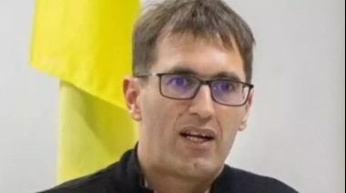 Nacho Torres confirmó que Juan Manuel Pavón será el nuevo ministro de Producción del Chubut