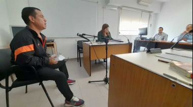 Prisión preventiva para “Chuky” Monsalvo por el robo a una vivienda