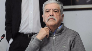 Julio De Vido quedó detenido por la tragedia de Once