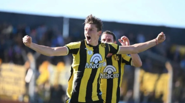 Madryn a la final, pero la fiesta terminó en caos