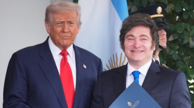 Acuerdo comercial: EE.UU. maneja los tiempos y la letra chica sigue en la sombra