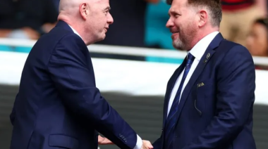 Conmebol estudia crear una Copa de Naciones que reemplazaría a las Eliminatorias