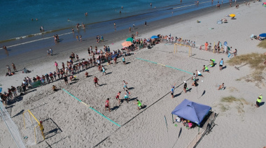 De enero a mayo: la ciudad se prepara para una temporada cargada de acción