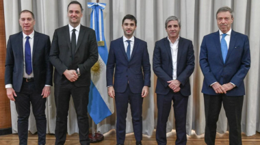 El Gobierno elimina retenciones al petróleo convencional y apuesta a reactivar la industria