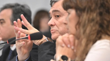 La Corte habilitó el nuevo juicio por enriquecimiento ilícito contra Aquilanti