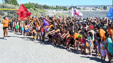 Abren las inscripciones para la Colonia de la Muni 2026