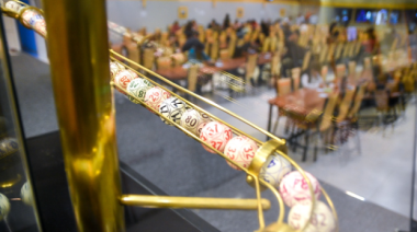 El Bingo Municipal vuelve con más de 84 millones en juego