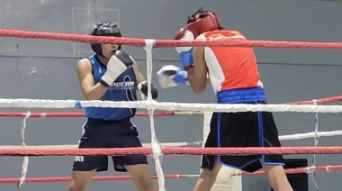 Vuelve la Arena de Gladiadores: más de diez peleas y una gran final femenina