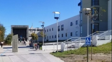 Un hombre quedó en grave estado tras ser atropellado por una camioneta