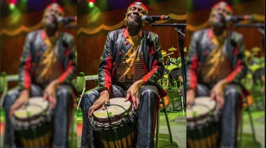 Murió Jimmy Cliff, la voz que llevó el sonido de Jamaica al mundo