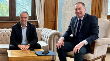 El Gobierno acelera la negociación con los gobernadores para aprobar las reformas