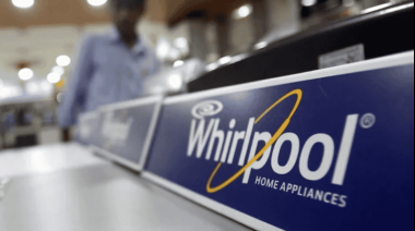 Whirlpool baja la persiana en Pilar y deja 220 familias en la incertidumbre