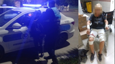 Seis meses de preventiva para la joven que apuñaló a una comerciante de 70 años