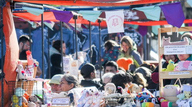 Puerto Madryn lanza una semana completa de actividades por el Día de la Discapacidad
