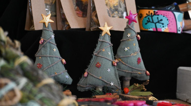 Buscan emprendedores para una nueva edición del clásico mercado de Navidad