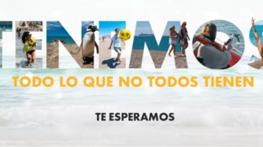 “Tenemos todo lo que no todos tienen”: la ciudad lanzó su nueva campaña turística