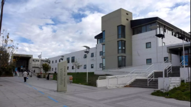 Pelea, cuchillo y hospital: un hombre quedó en terapia intensiva y hay un detenido