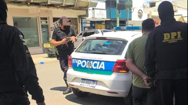 Cae en Esquel empresario correntino acusado de estafa millonaria