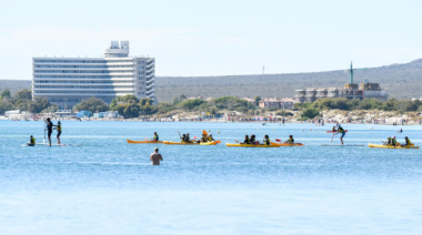 Fiesta Nacional del Buceo 2025: promo 2x1 para vivir el mar al máximo