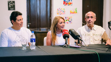 El Teatro del Muelle se llena de ritmos mexicanos con tres shows imperdibles