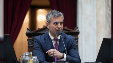 Congreso inicia sesiones extraordinarias con foco en el Presupuesto 2026 y la reforma laboral