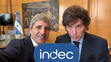 El IPC subió 2,5% en noviembre y la inflación interanual ya trepa al 31,4%